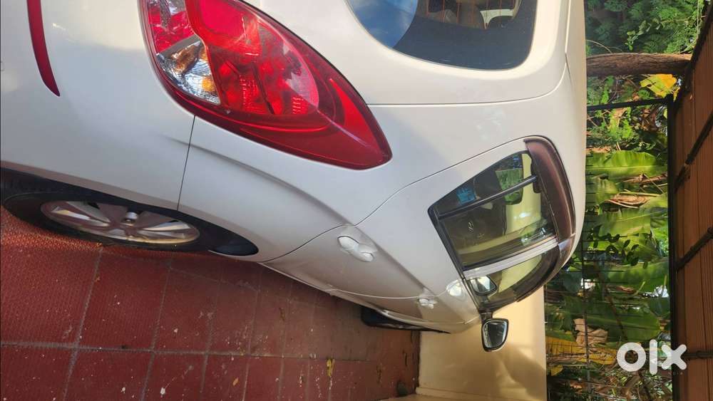 Hyundai I20 2012 Petrol Automatic