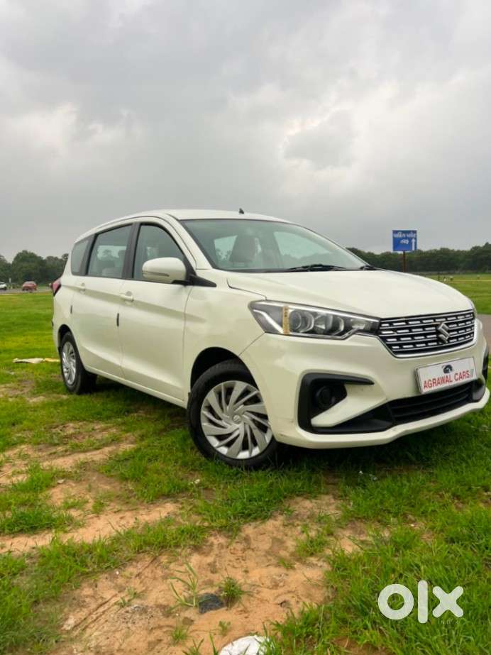 Maruti Suzuki Ertiga Vxi (o) Cng, 2020, Cng & Hybrids