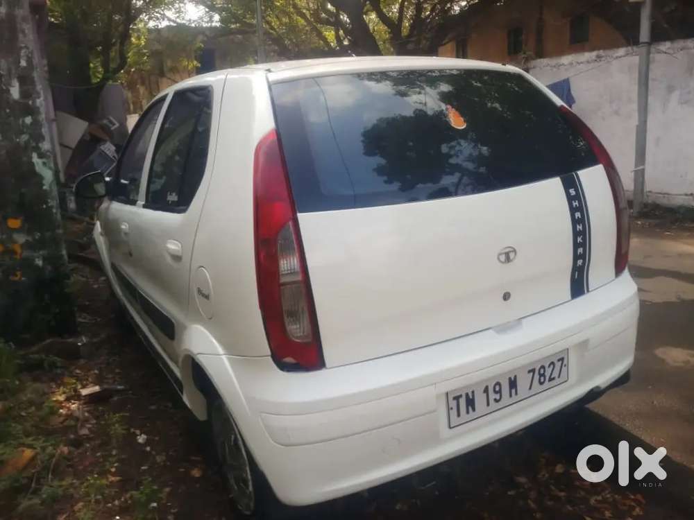 Tata Indica 2014 Diesel Good Condition