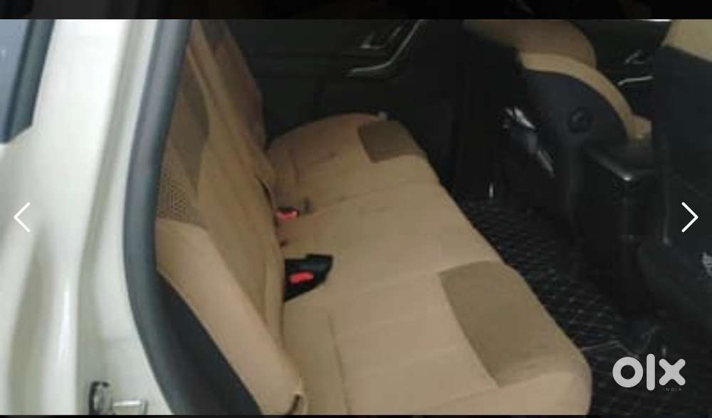 Mahindra Xuv500 Diesel 2021