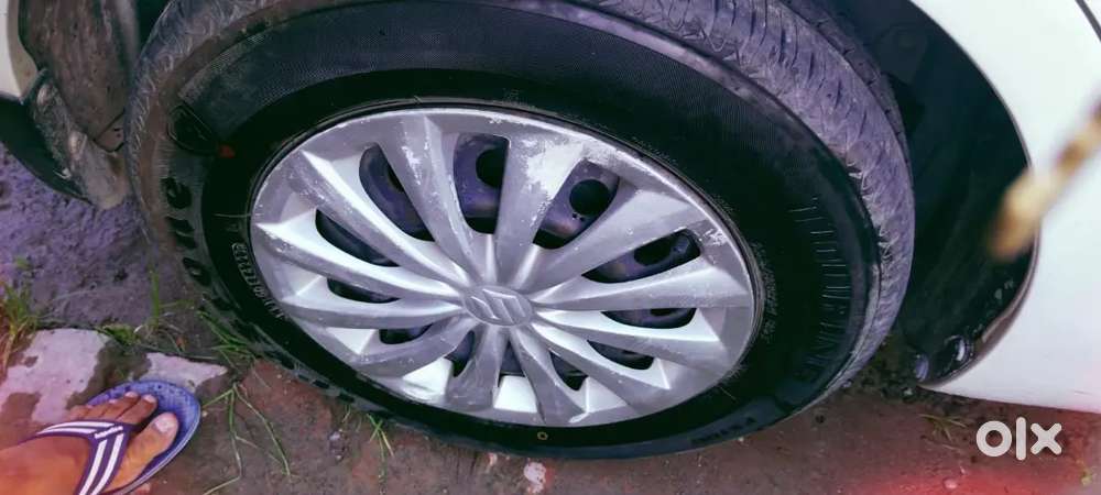 Maruti Suzuki Dzire Vdi 2017