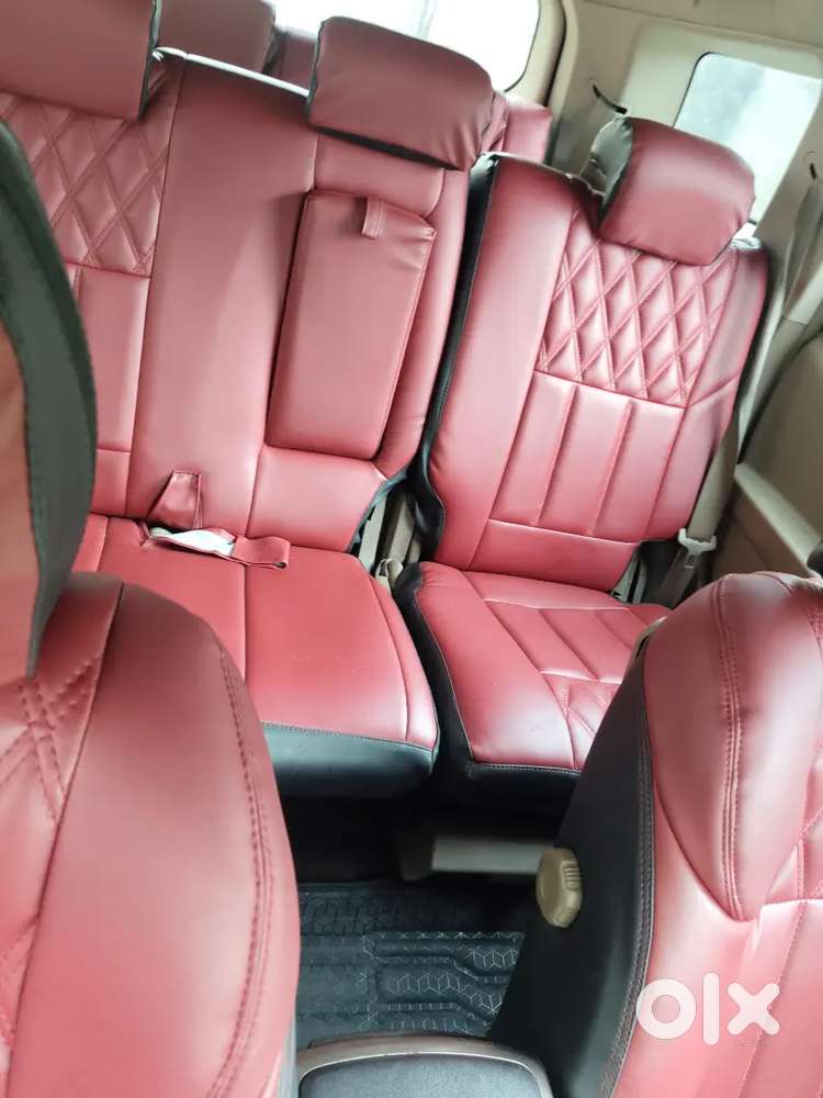 Mahindra Xuv500 Diesel 2014