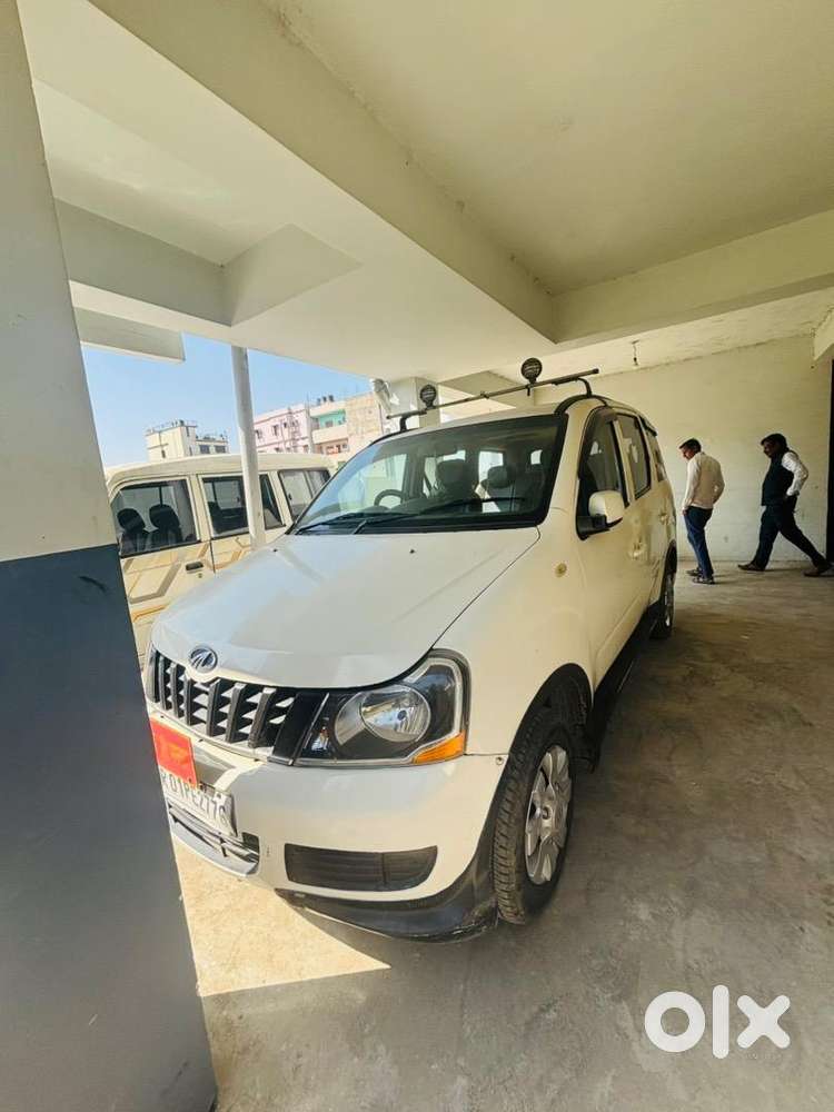 Mahindra Xylo 2013 Diesel Well Maintained