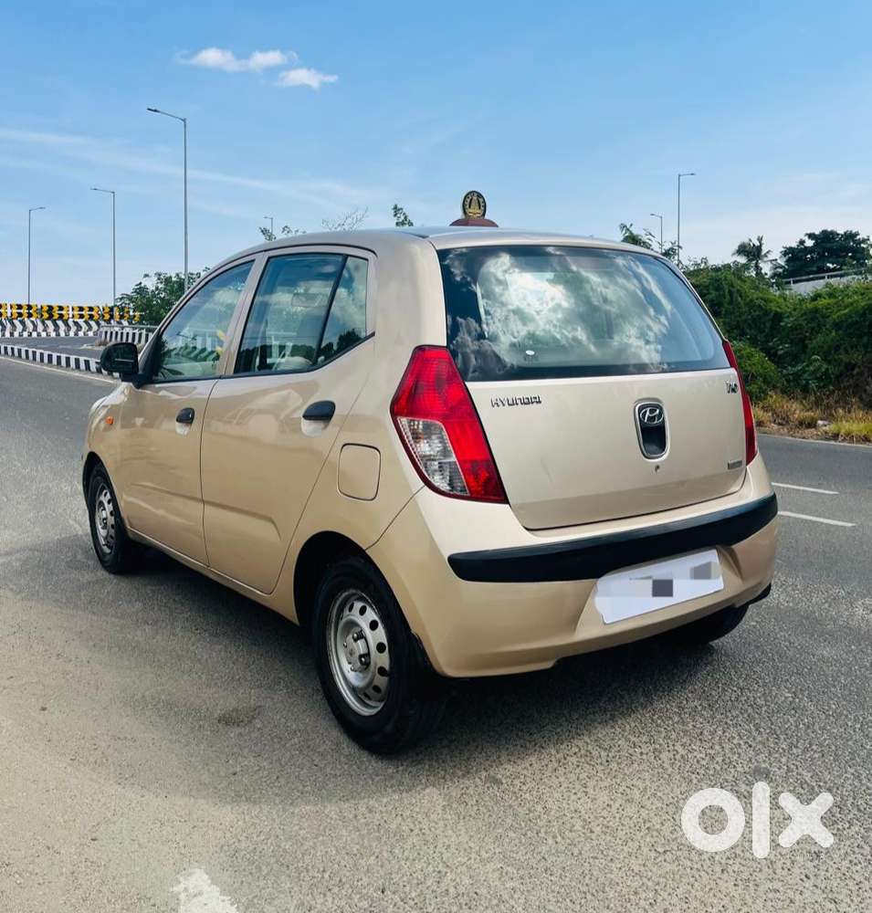 Hyundai I10 Era 1.1, 2009, Petrol