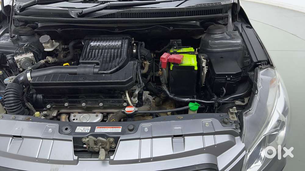 Maruti Suzuki Ciaz 1.4 At Alpha, 2017, Petrol