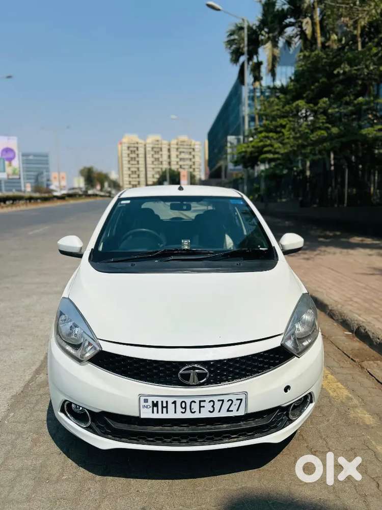 For Sale: Tata Tiago Xt Petrol – 2016  First Owner  43,000 Km