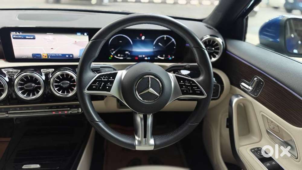 Mercedes-benz A-class Limousine 200, 2024, Petrol