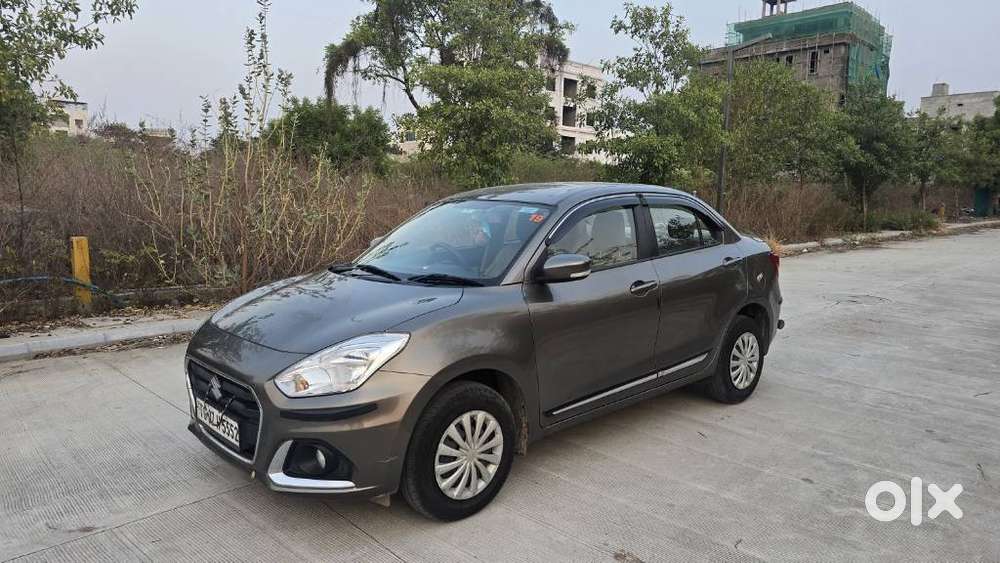 Maruti Suzuki Swift Dzire 1.2 Vxi Bsiv, 2024, Petrol