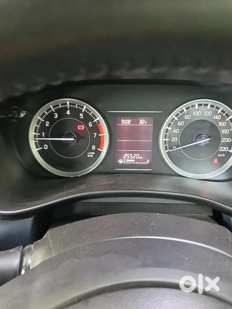 Maruti Suzuki Baleno 2023 Petrol 25000 Km Driven
