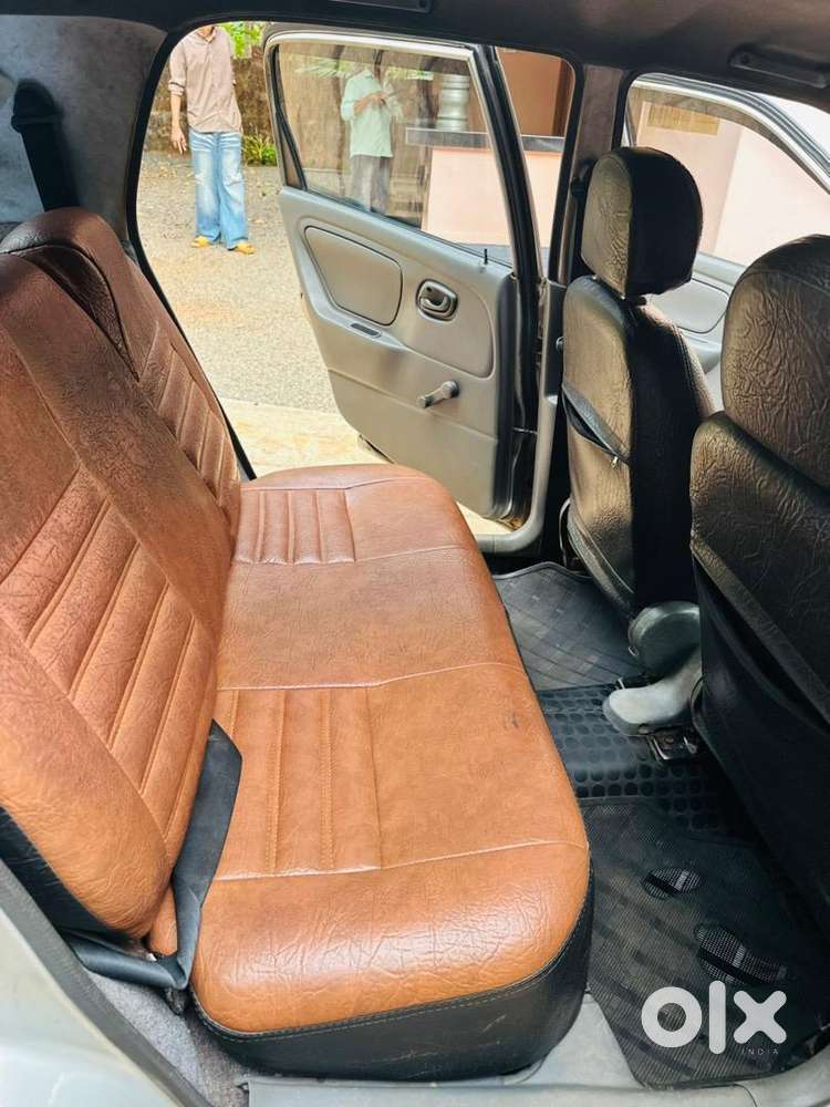 Maruti Suzuki Alto Lxi 2008 Front Door Automatic