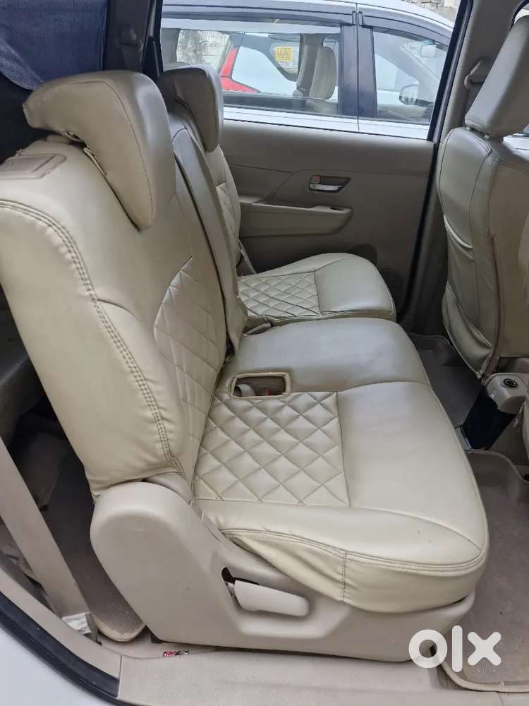 Army Personnel Car .good Condition