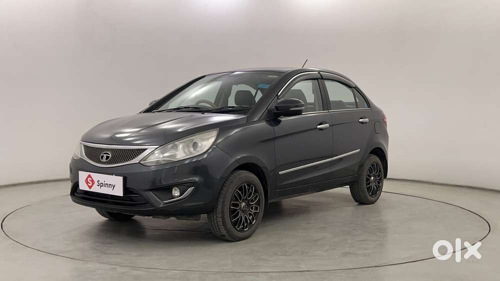 Tata Zest  Revotron 1.2t Xms, 2016, Petrol