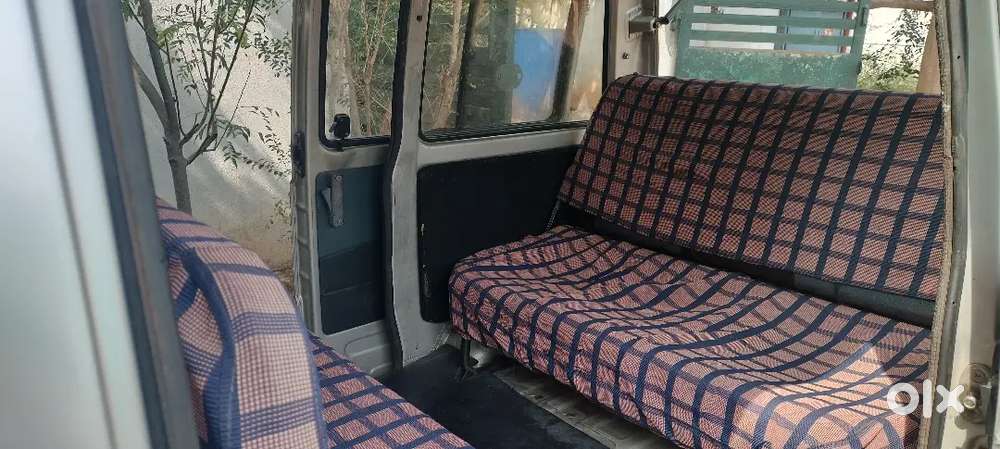 Omni Good Condition