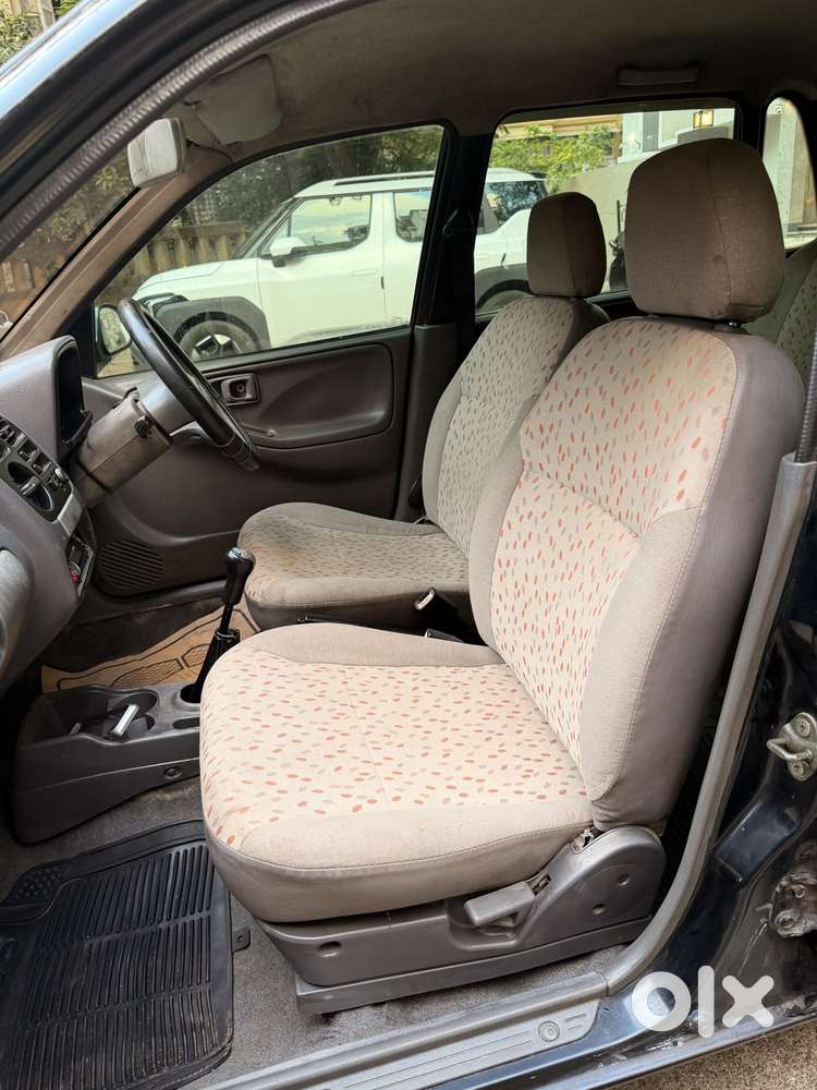 Maruti Suzuki 1000 Ac, 2006, Petrol