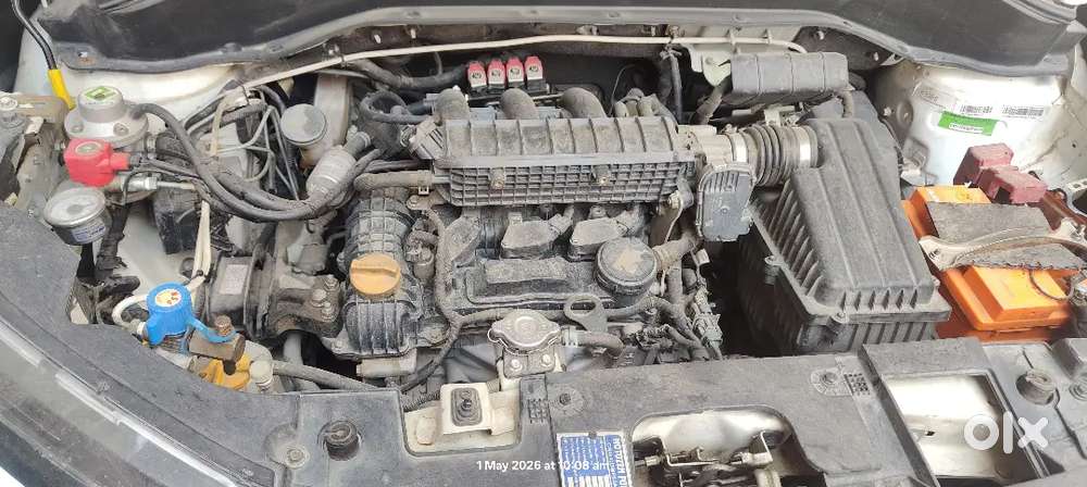 Sale My 82186 Punch Adventure 10833 Cng