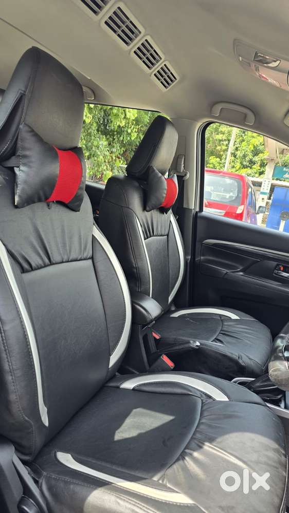 Maruti Suzuki Xl6 1.5 Zeta At, 2021, Petrol