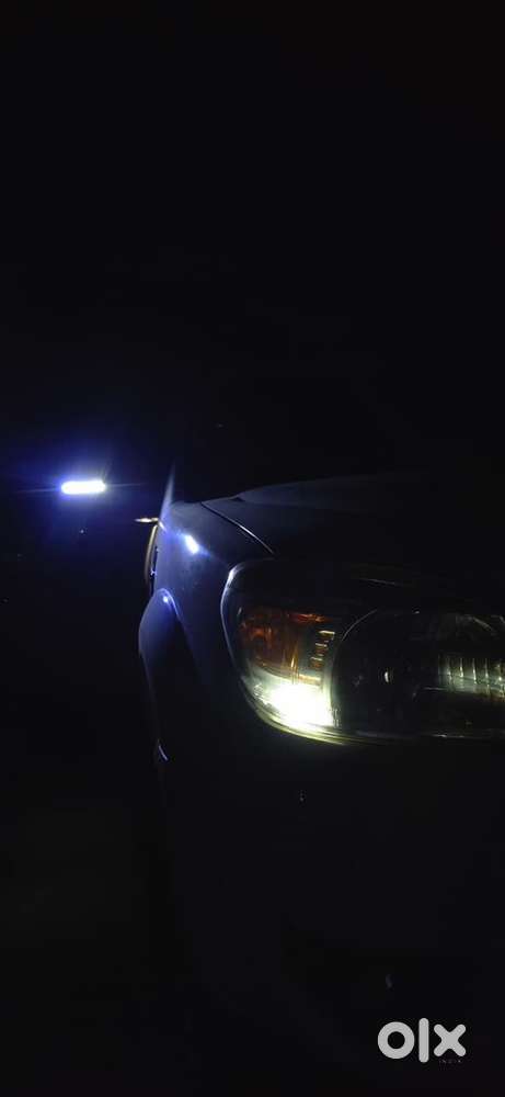 Ford Endeavour Well Maintained