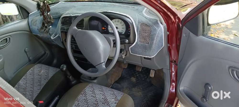 Maruti Suzuki Alto 2008 Excellent Condition