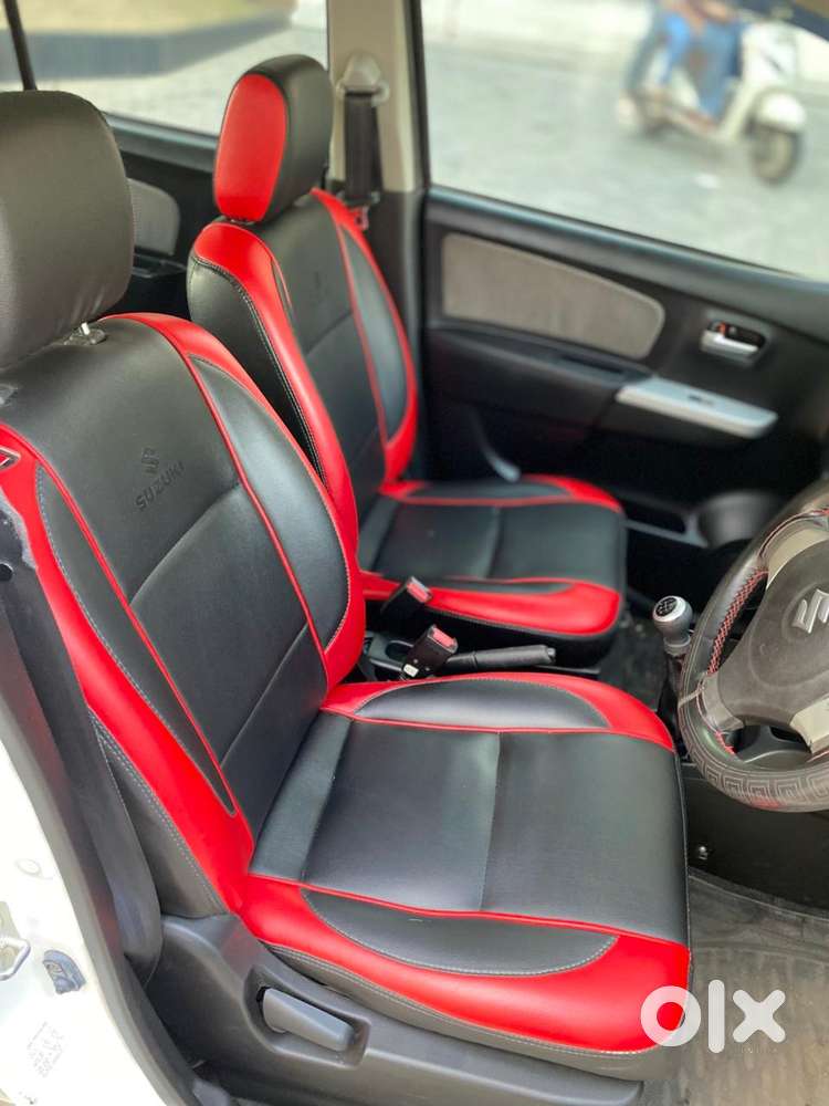 Maruti Suzuki Wagon R, 2016, Cng & Hybrids