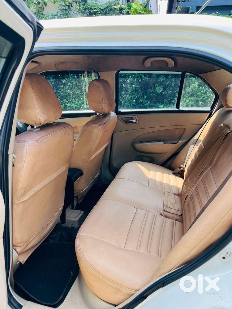 Maruti Suzuki Swift Dzire Vdi Bsiv, 2012, Diesel