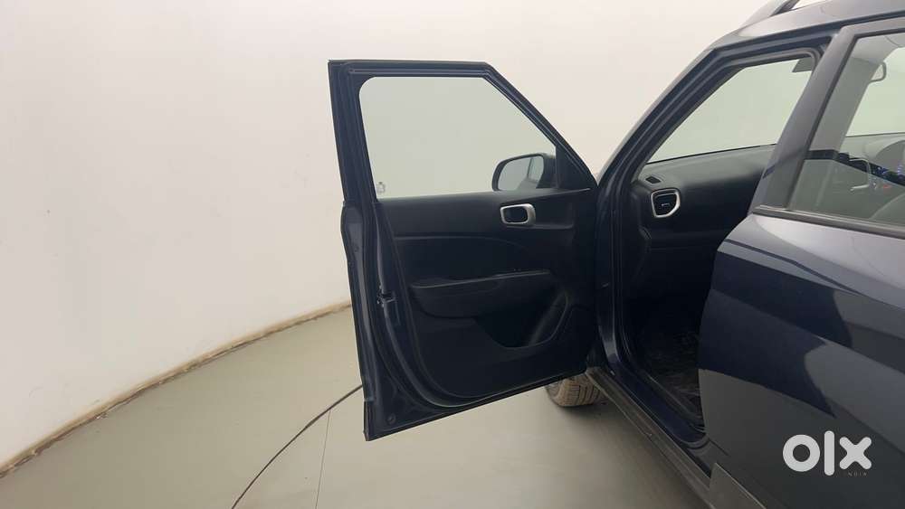 Hyundai Venue Sx Plus Turbo Dct, 2019, Petrol