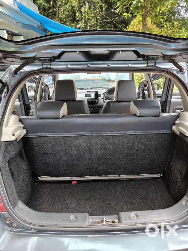 Swift Maruti Suzuki 2009 Low Km