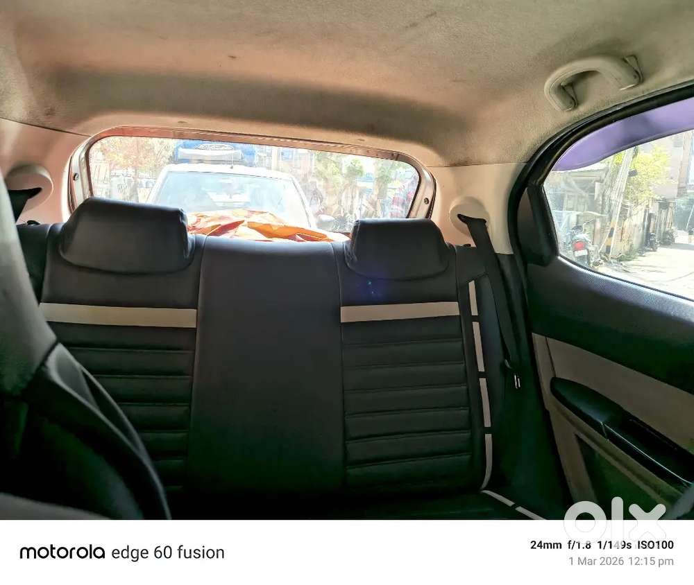 Tata Tiago 2019 Cng & Hybrids 63035 Km Driven