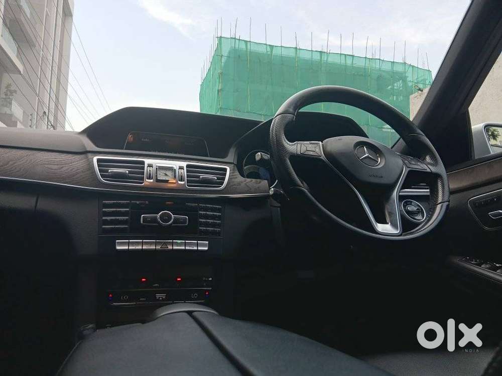 Mercedes-benz E-class 2013-2015 E250 Cdi Avantgrade, 2013, Diesel