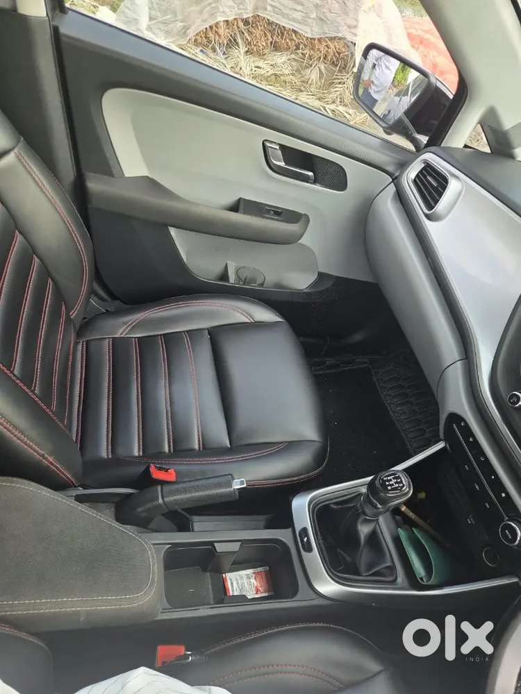 Tata Altroz 1.2 Xz 2020