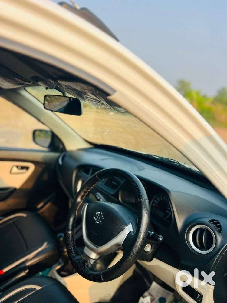 Maruti Suzuki Alto 800