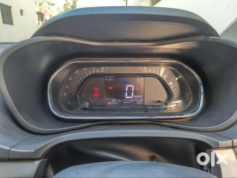 Tata Nexon 2023