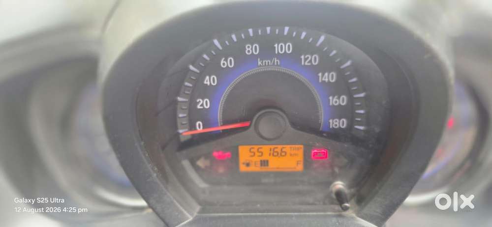 Honda Mobilio 1.5 V I- Dtec Celebration Edition, 2014, Diesel