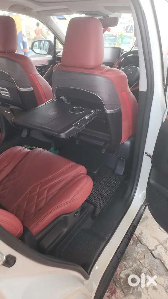 Maruti Suzuki Invicto Hybrid 2025 Petrol Good Condition