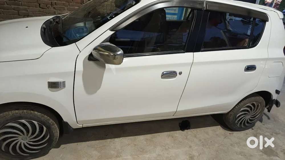 Maruti Suzuki Alto K10 Vxi