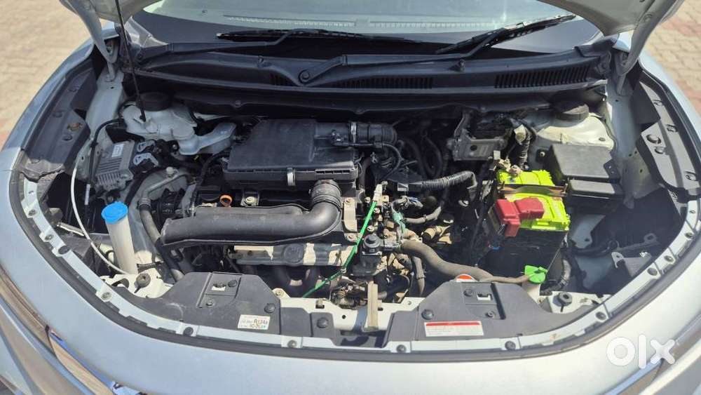 Maruti Suzuki Fronx Sigma 1.2 Cng, 2024, Cng & Hybrids