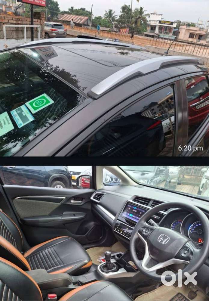 Honda Wr-v 1.5 Vx I-dtec, 2017, Diesel