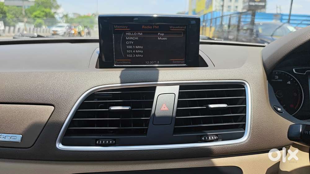 Audi Q3 35tdi Premium, 2014, Diesel