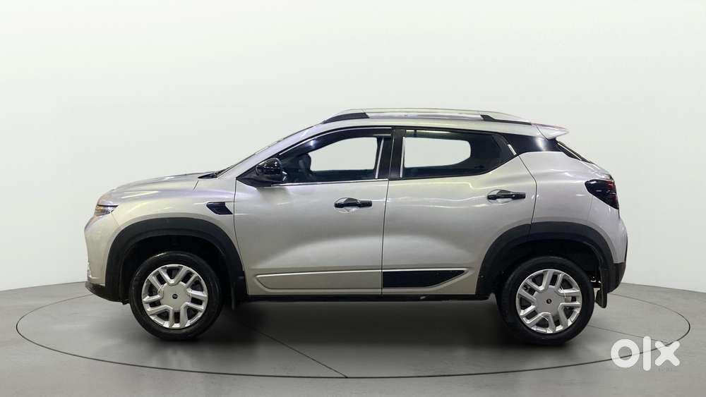 Renault Kiger Rxt, 2022, Petrol