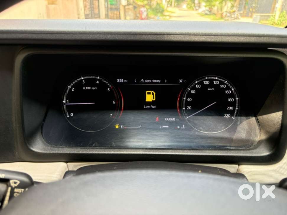 Mahindra Xuv700 2.2 Ax 5 Diesel Mt Str, 2022, Diesel