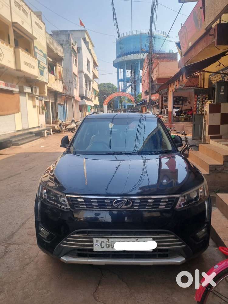 Mahindra Xuv300 W8 Option Diesel, 2019, Diesel