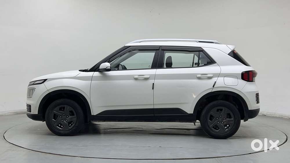 Hyundai Venue 1.5 Crdi S Plus, 2023, Diesel