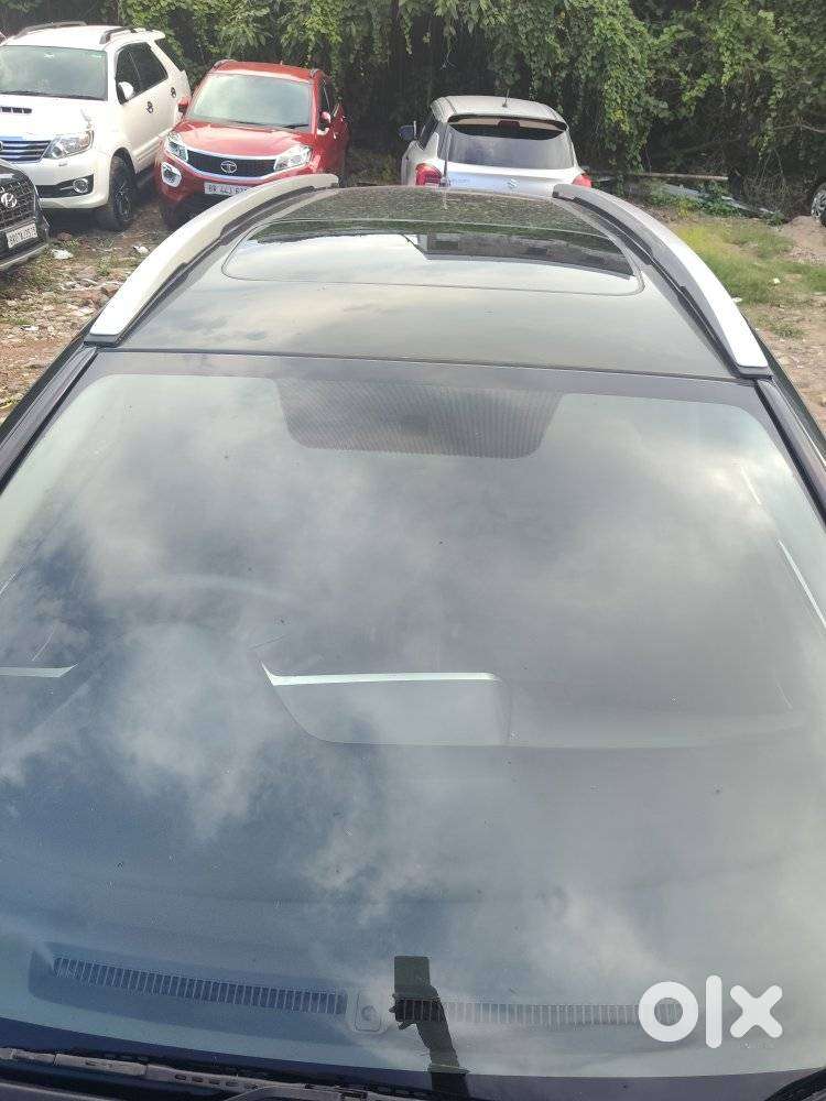 Honda Wr-v I-vtec Vx, 2017, Petrol