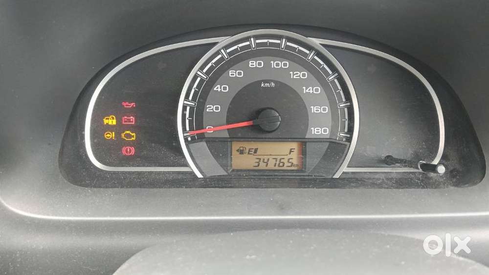 Maruti Suzuki Alto 800 Lxi, 2018, Petrol