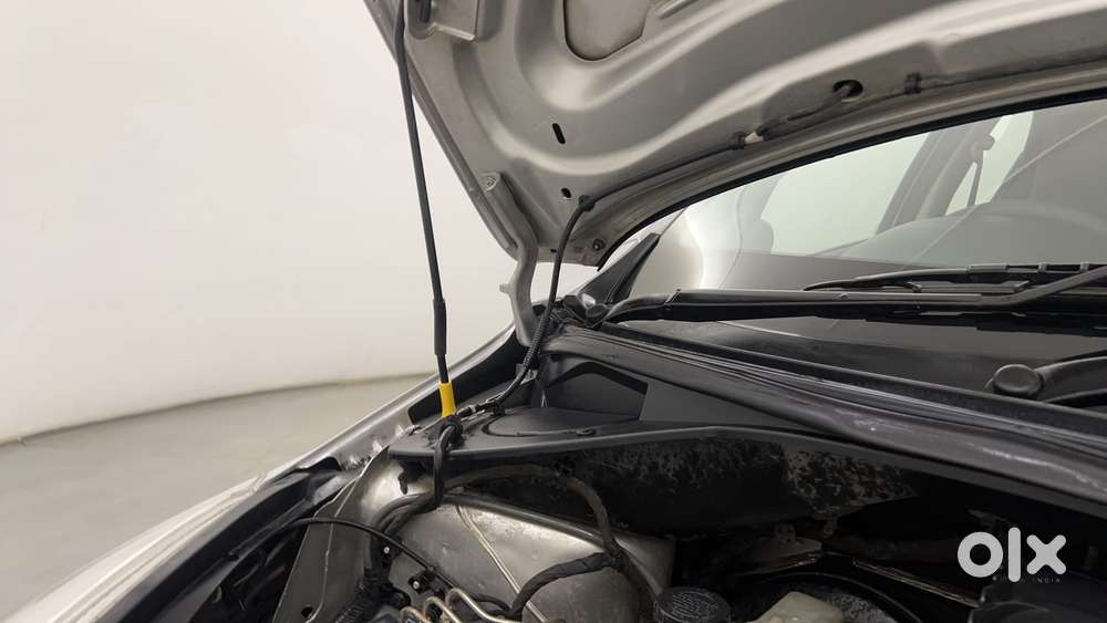 Tata Tiago Xz, 2017, Petrol