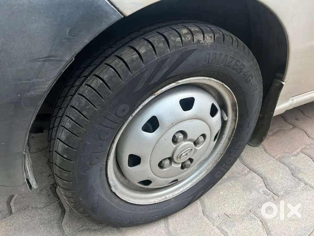 Hyundai Santro Xing 2006 Petrol 148329 Km Driven Very Good Condition