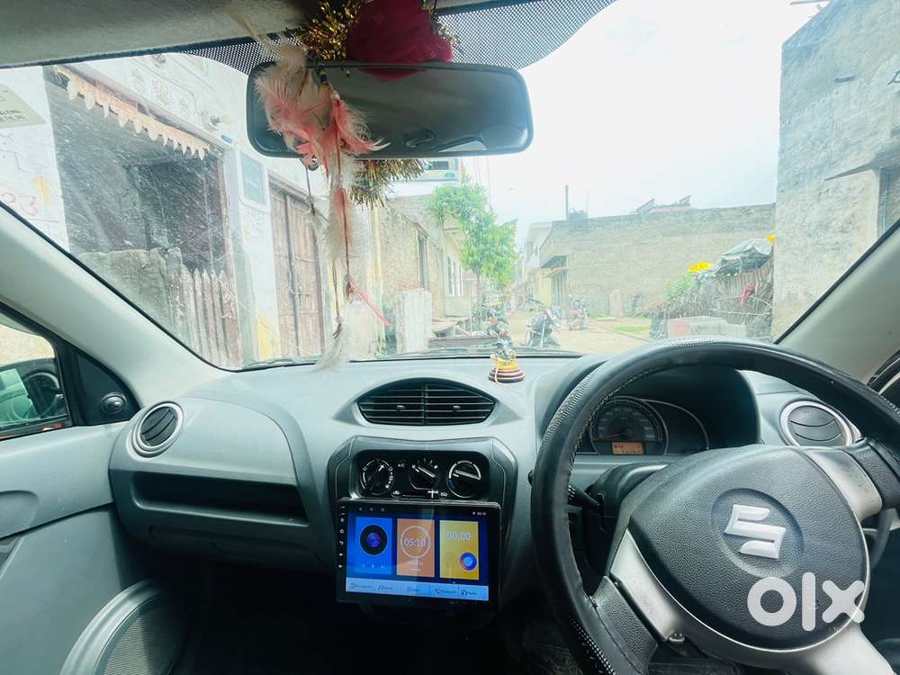 Maruti Suzuki Alto 800 Good Condition