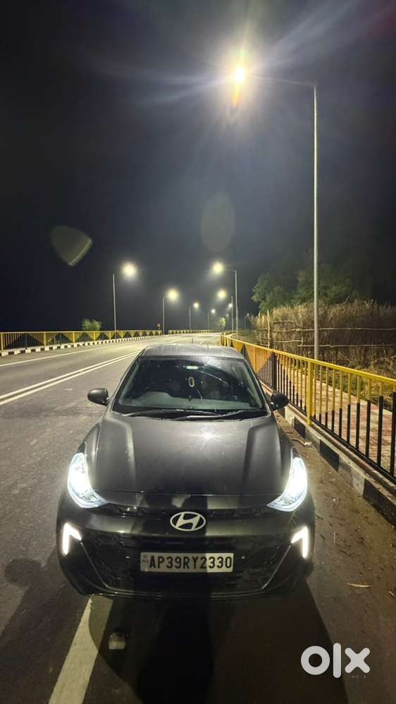 Hyundai Aura 1.2 2023
