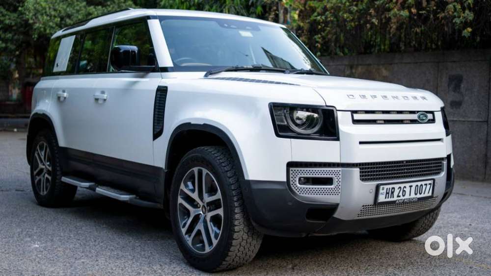 Land Rover Defender 2.0 110 Hse, 2025, Petrol