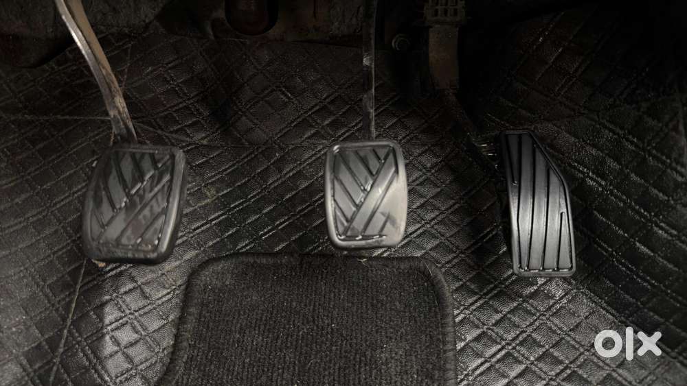 Maruti Suzuki Baleno 1.2 Delta, 2017, Petrol