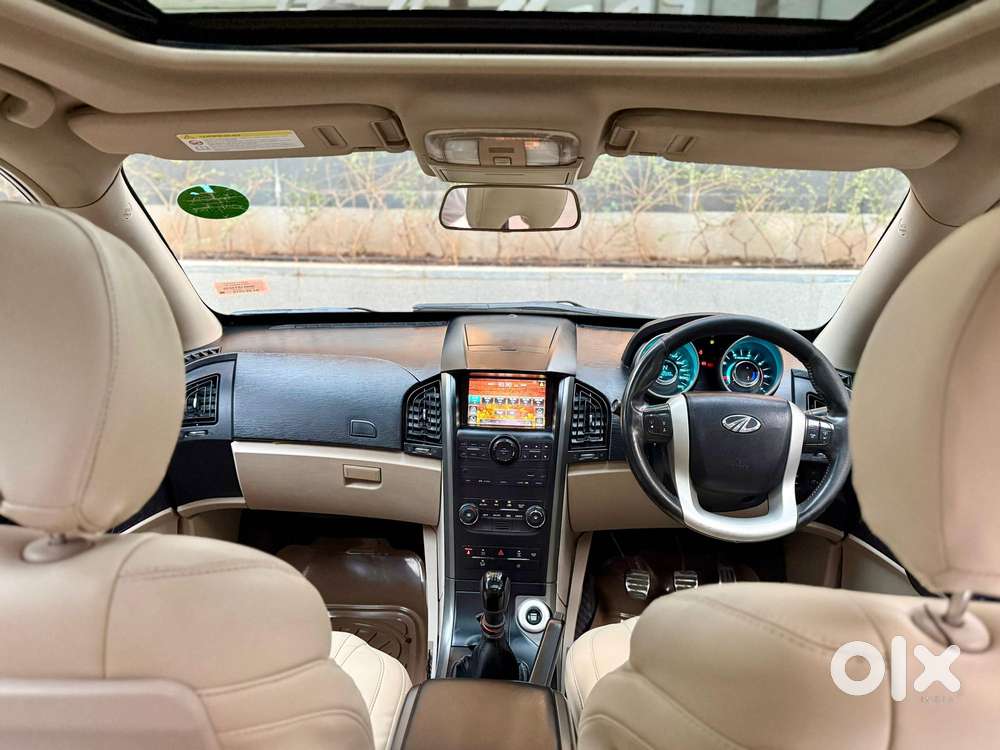 Tata Harrier Xz, 2019, Diesel